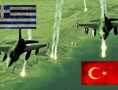 Η Άγκυρα απειλεί με πόλεμο εάν επεκτείνουμε τα χωρικά ύδατα στο Ιόνιο! - Τι λέει η ανακοίνωση του τουρκικού ΥΠΕΞ